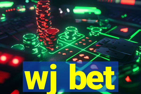 wj bet